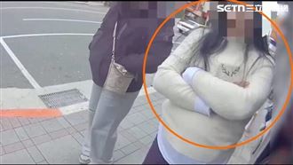 偵查不公開成擋箭牌　婦拒家人關心險遭詐