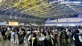 尾牙,春酒(圖／記者賴俊佑攝影）