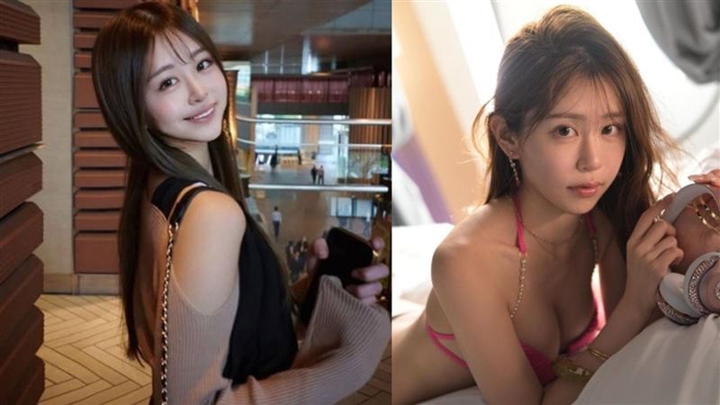 正妹歌手轉戰AV　他：長歪了還是做壞了