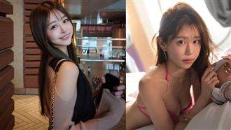 正妹歌手轉戰AV　他：長歪了還是做壞了