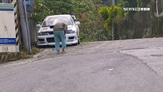 62歲婦散步失蹤逾4小時　10公里外尋獲