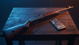 長槍也能外送？台中獵人Line群兜售土製長槍　警直衝家門扣得3長槍