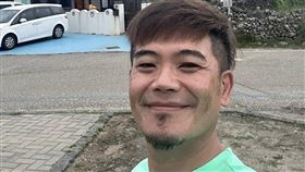 馬國弼馬國畢。（圖／翻攝自馬國弼臉書）