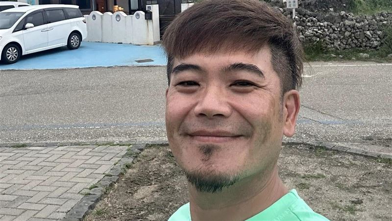 台八男星「遭傳出事了！」發文澄清報平安