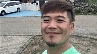 台八男星「遭傳出事了！」發文澄清報平安