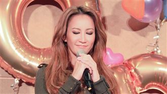 李玟51歲冥誕！粉絲齊聚金寶山獻花海