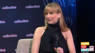 影后被嫌醜痛失電影角色　認：焦慮想隆乳