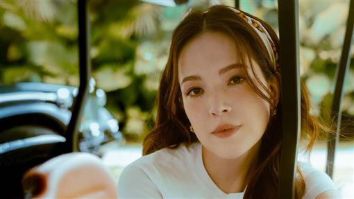 許瑋甯10年前長腿辣照曝　網：時間被偷了