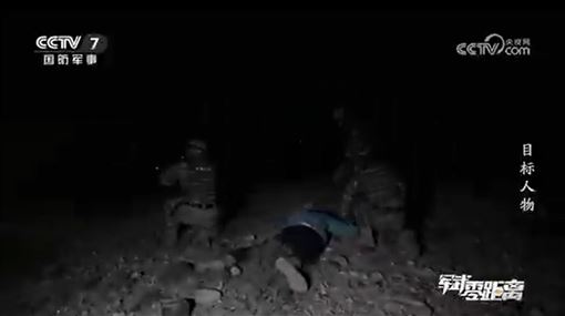 針對台灣？共軍演練片竟拿「這物」殺敵