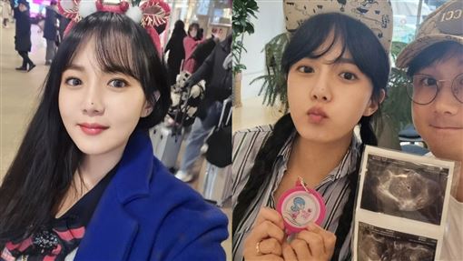 女星懷孕21週流產　認了：只能哭著送他走