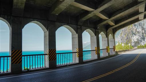 蘇花公路和仁清水廢線　最美路段走入歷史