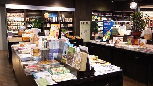 誠品中壢大江店熄燈倒數，舉辦最後感恩回饋。(圖／翻攝自誠品官網)