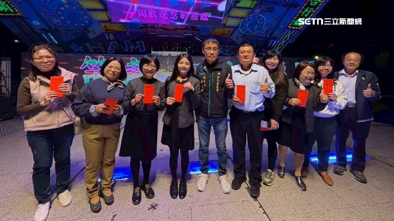 善化農會年終獎金最高18個月