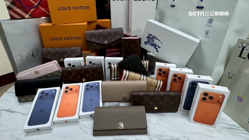 善化農會年終尾牙獎品豐厚