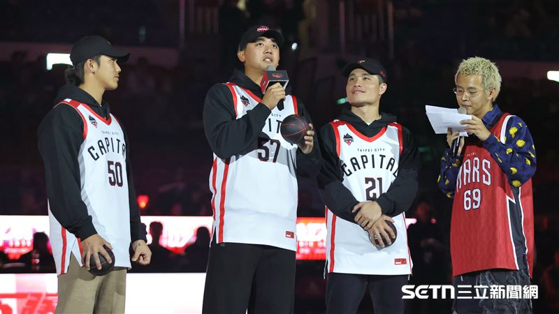 未來考慮轉歌手？　拿莫喊：我更喜歡棒球