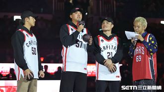 未來考慮轉歌手？　拿莫喊：我更喜歡棒球