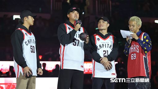 未來考慮轉歌手？　拿莫喊：我更喜歡棒球