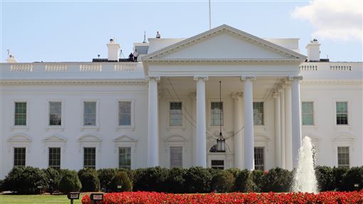 前白宮幕僚長：美台可聚焦安全合作