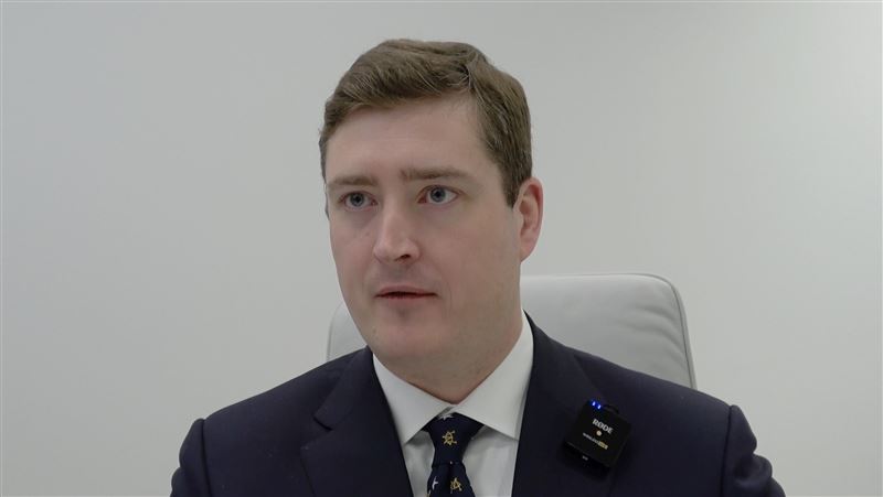 台美關稅談判達成協議，前白宮幕僚長接受中央社專訪，協議有助緩解美國對半導體進口之疑慮，經濟議題解決後可聚焦強化安全合作。（圖／中央社）