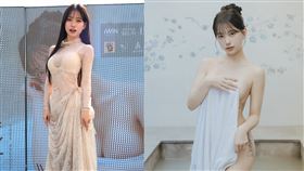 多莉Dory坦言被孫生刪好友又私邀超錯愕。（圖／攝影龐文宏提供）