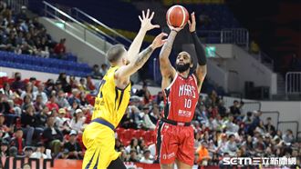 梅克熱身險睡著沒出賽　戰神剩雙洋將慘敗