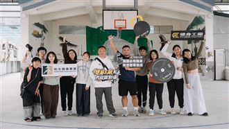 徒步到花蓮送暖！柏文實踐ESG送健康