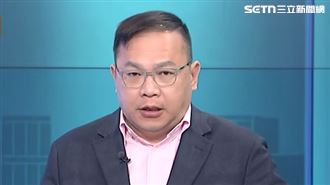 憨川曝與楊瓊瓔「對話內幕」：你就衝下去