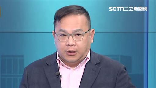 憨川曝與楊瓊瓔「對話內幕」：你就衝下去