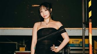 陳芳語新戀情曝光首露面！被問感情這樣回