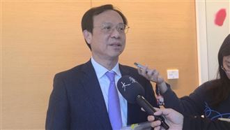 中榮疑廠商代刀畫面流出！石崇良下令嚴查