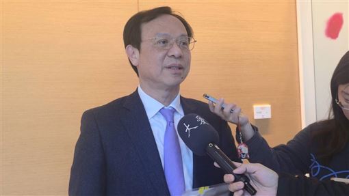 中榮疑廠商代刀畫面流出！石崇良下令嚴查