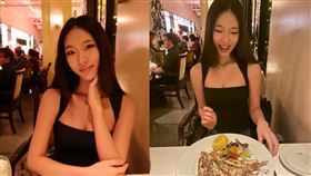 小S大女兒Elly20歲生日。（圖／翻攝自臉書）