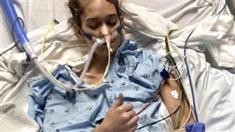 餵妻維他命竟是鉛粉！軟爛男詐1.2億保費