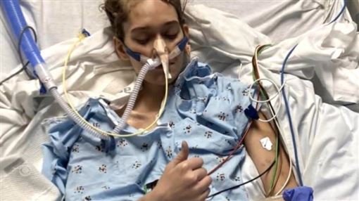 餵妻維他命竟是鉛粉！軟爛男詐1.2億保費