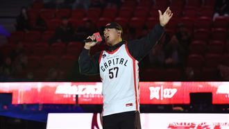 動力火車神曲秀饒舌　拿莫自創靈感超暖心