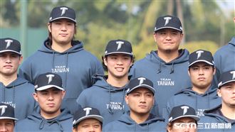 資格賽展強心臟特質　孫易磊透露場上心態