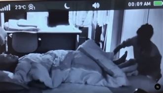 洪詩幫失智公公把屎把尿！大伯發聲道歉了