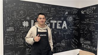 捷克飲料店挺台遭中國負評！台人力挺補血