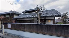 網友指出這處公廁位於滋賀縣近江八幡市。（圖／翻攝自Google Maps）