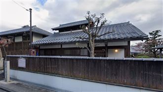 只有台人看得懂？這張標語竟出現在日本！