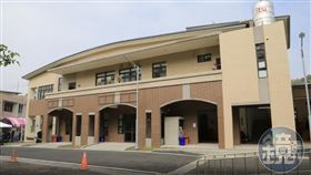 台中市東勢殯儀館爆出性騷擾醜聞。（翻攝台中市政府官網）