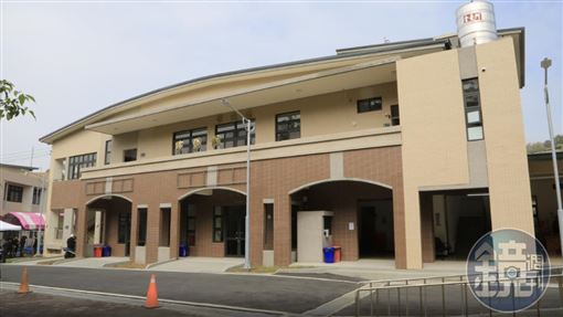 「黃帝館長」性騷！開黃腔、辦公室當後宮