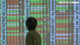 台股今（20）日早盤遭遇亂流，在台積電下跌15元拖累下，加權指數重挫261.27點至31378.02點。電子股成為殺盤重心，記憶體族群暴跌6.69%，半導體同步走弱。資金轉向避險，推升軍工、無人機逆勢上漲逾2%，玻璃與航運亦表現抗跌，盤面呈現電弱傳強格局。（圖／記者林敬旻攝）