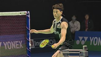 林俊易3盤險勝　發豪語奪首座超級750冠軍