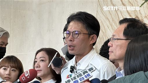 民眾黨年終曝光！黃國昌笑喊：今年不會少