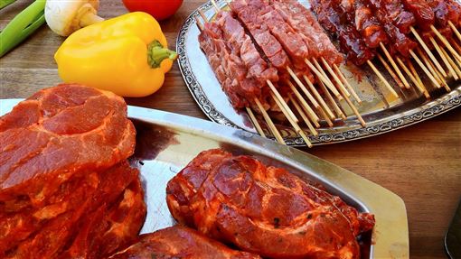 吃錯蛋白質=吞油！醫曝「5食材」害人暴肥