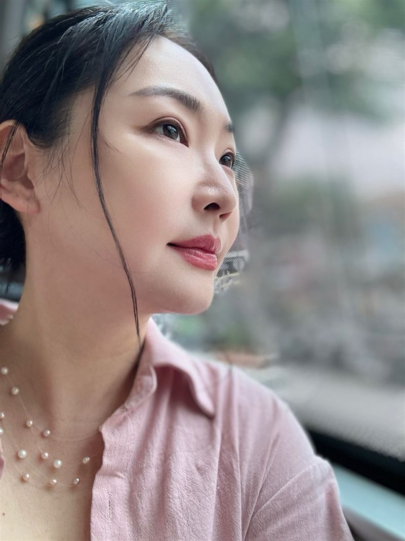 王俐人重提「奧客」風波。（圖／翻攝自王俐人臉書）