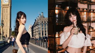 賴品妤突辦抽獎送寫真集！網：慶祝文吧