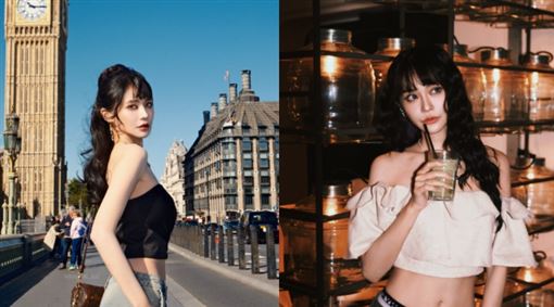 賴品妤突辦抽獎送寫真集！網：慶祝文吧