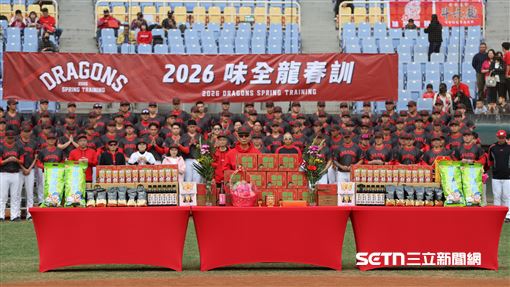 吉力吉撈專注一壘　葉總點4投手補先發缺